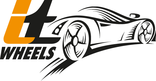 IT WHEELS logo